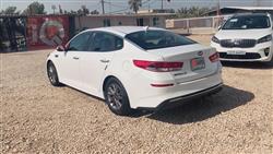 كيا اوبتيما